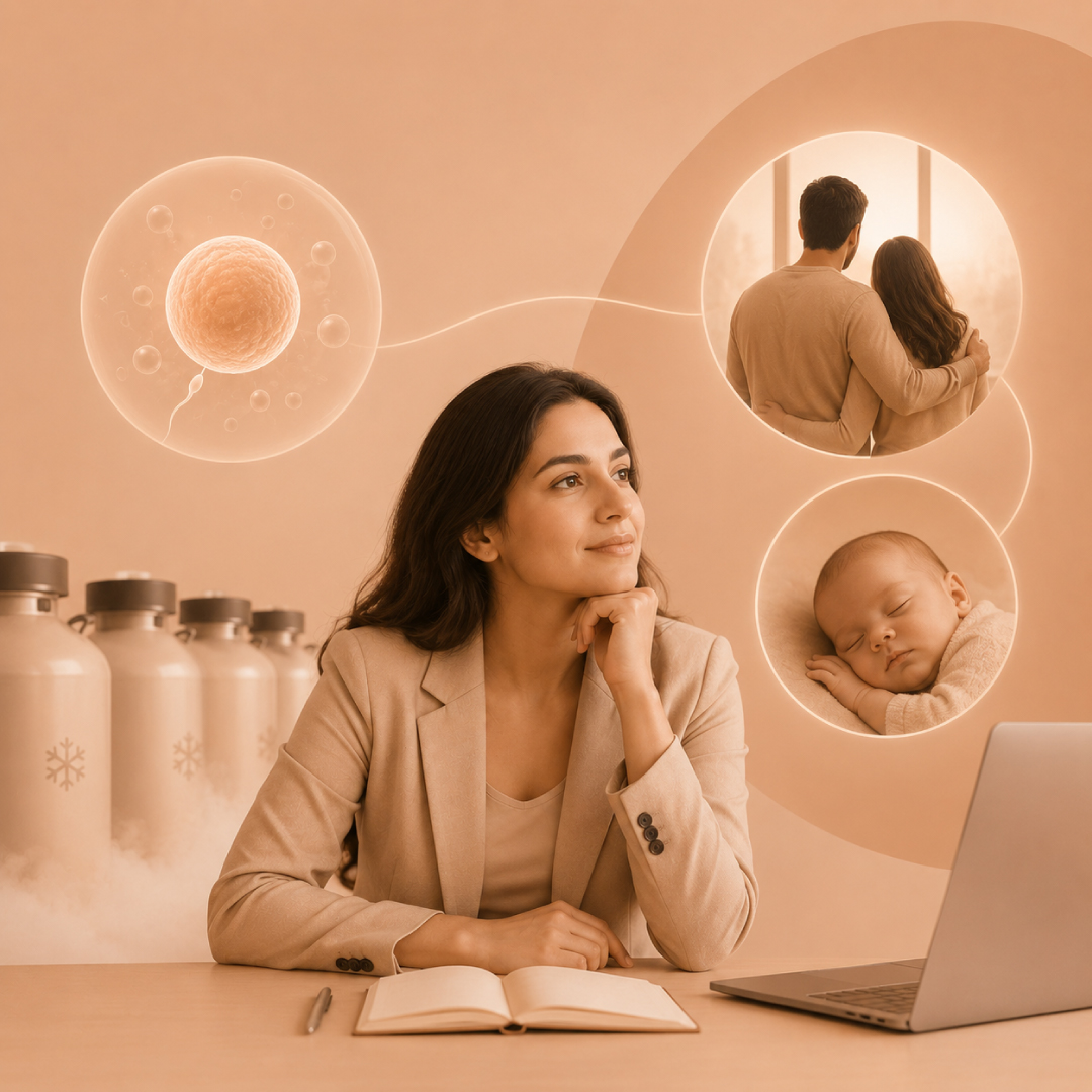 Advanced Fertility Procedures